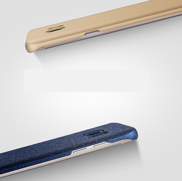 เคส S7 Edge เนื้อบางเฉียบ